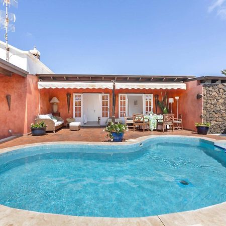 Evergreen Villa Costa Teguise Kültér fotó