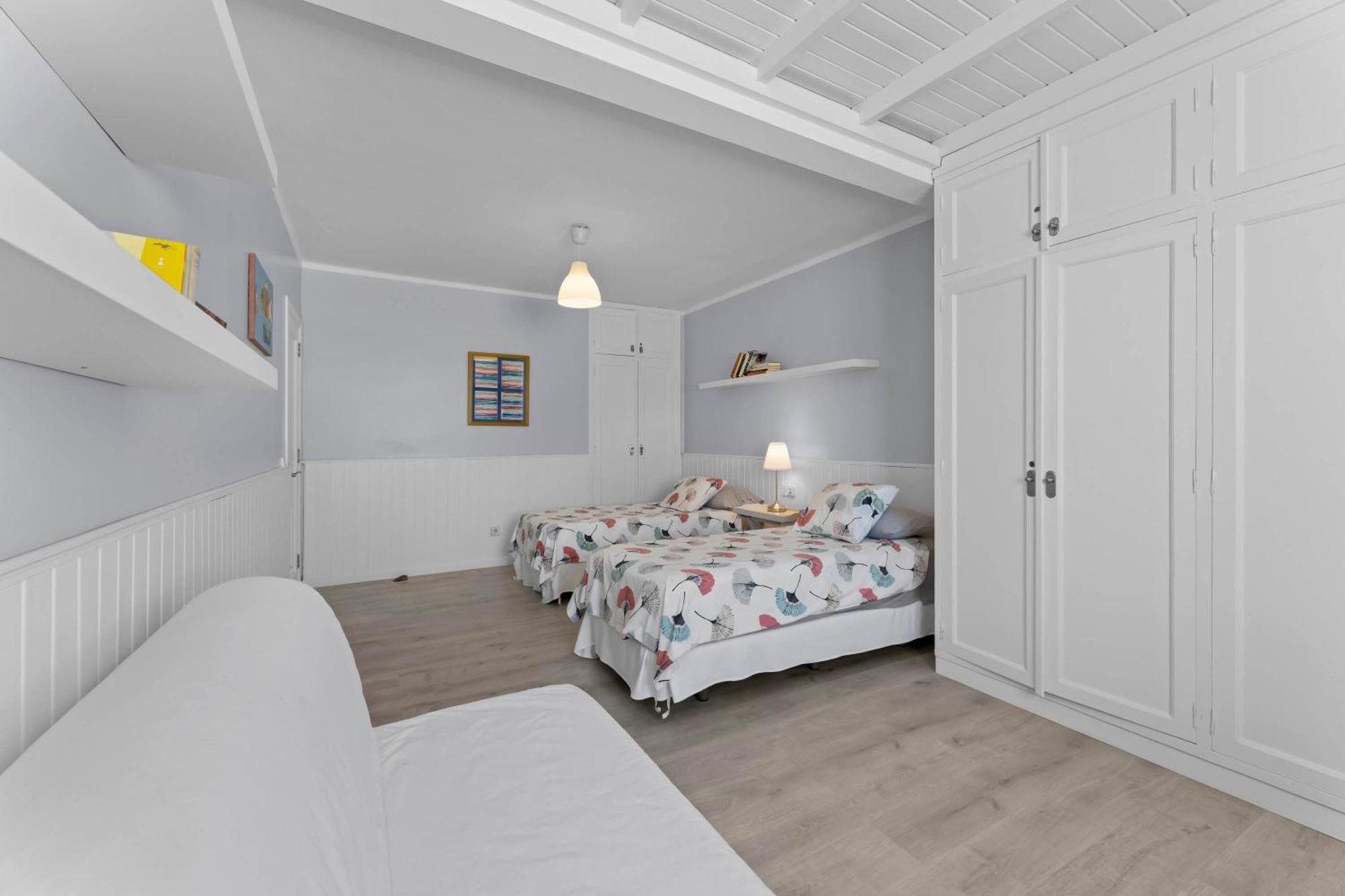 Evergreen Villa Costa Teguise Kültér fotó