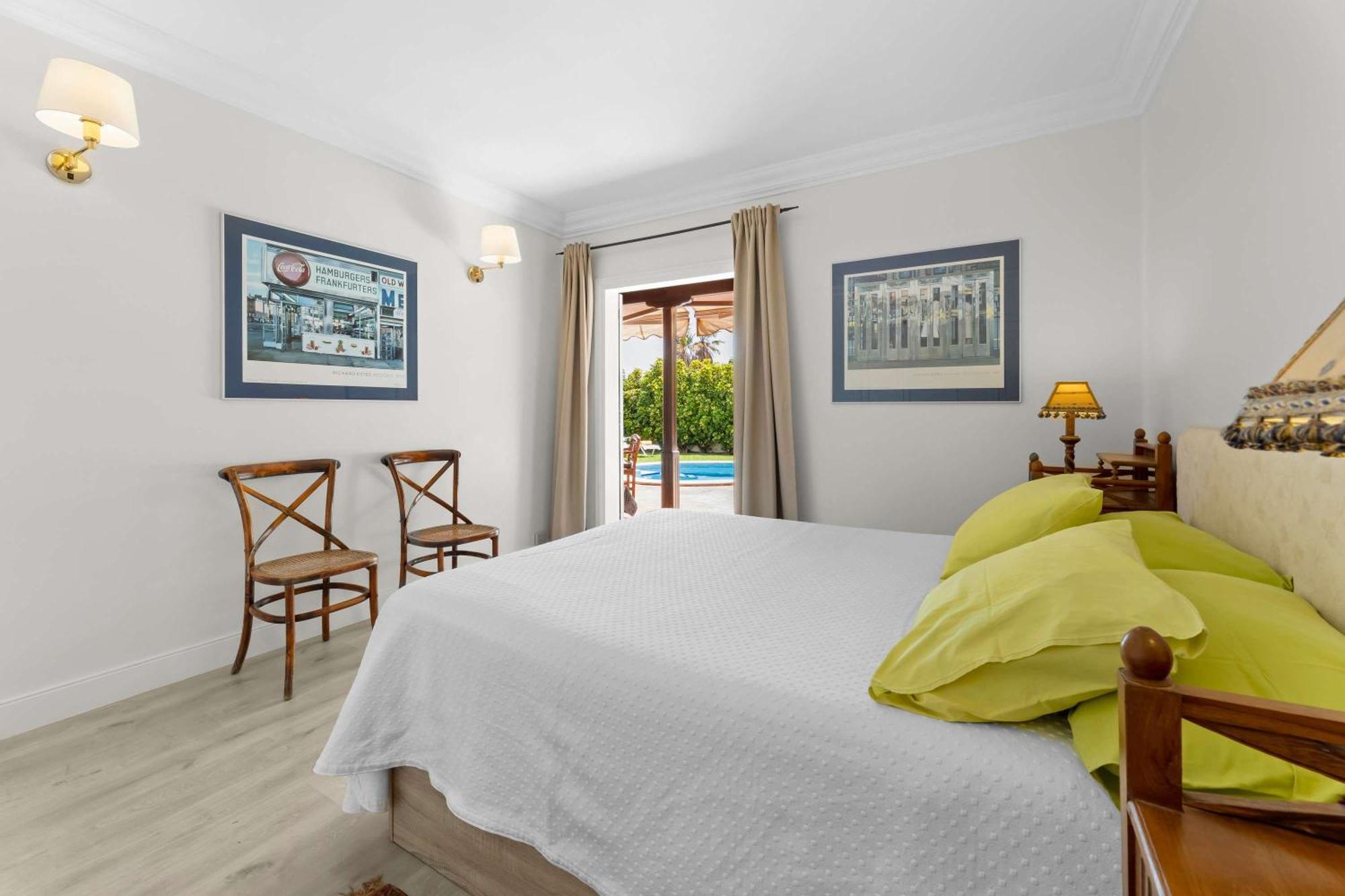 Evergreen Villa Costa Teguise Kültér fotó