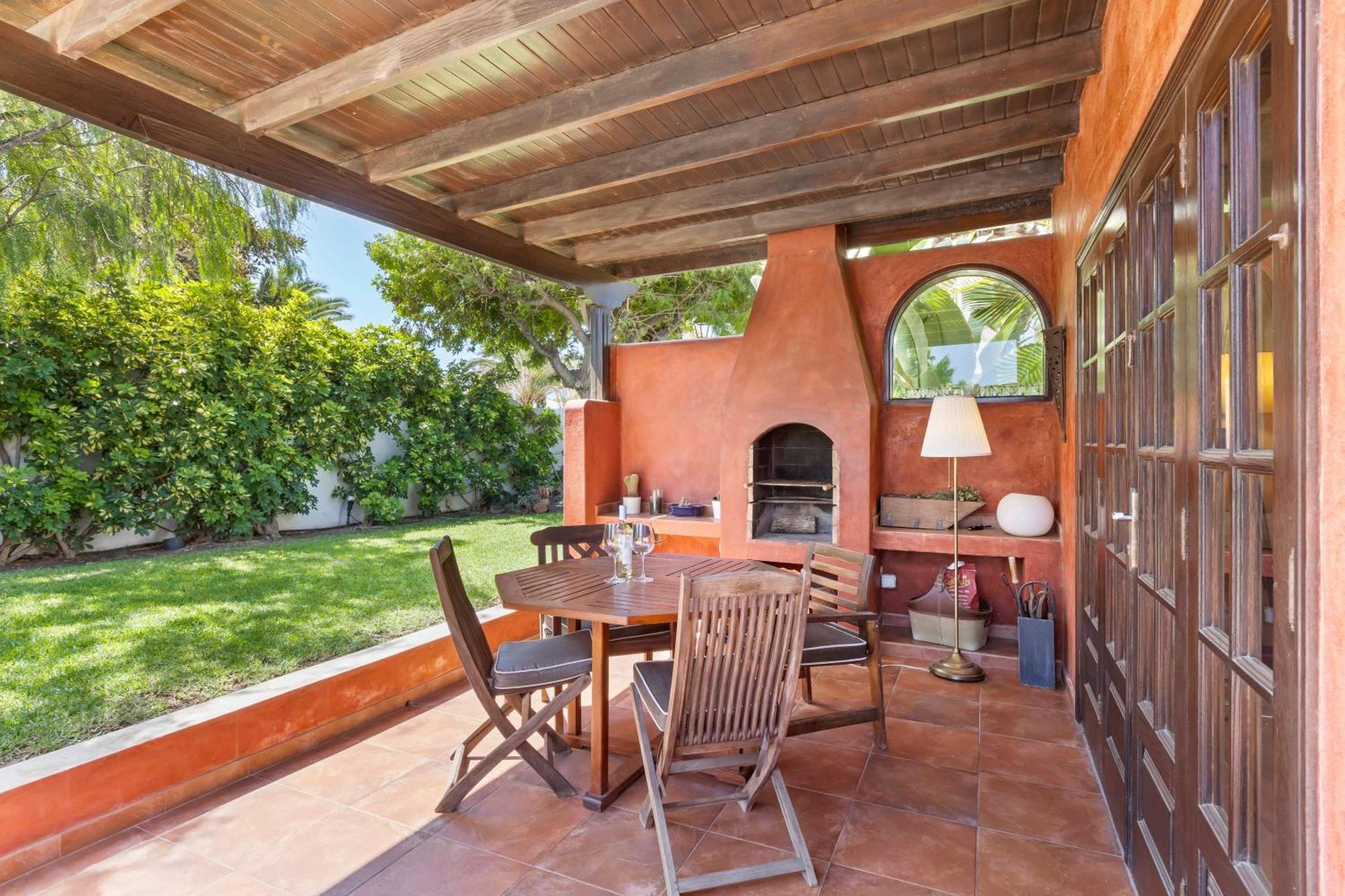 Evergreen Villa Costa Teguise Kültér fotó