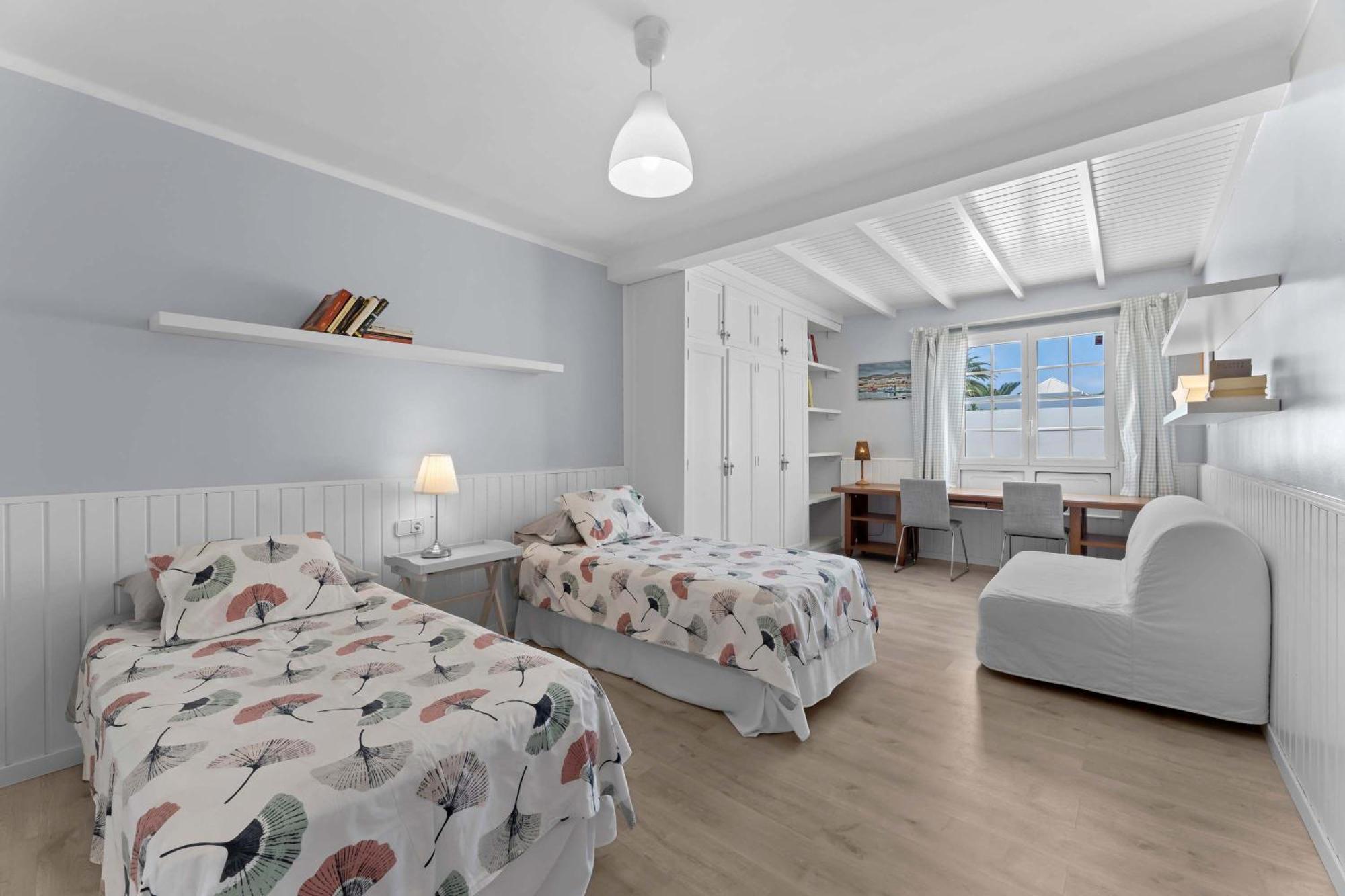 Evergreen Villa Costa Teguise Kültér fotó