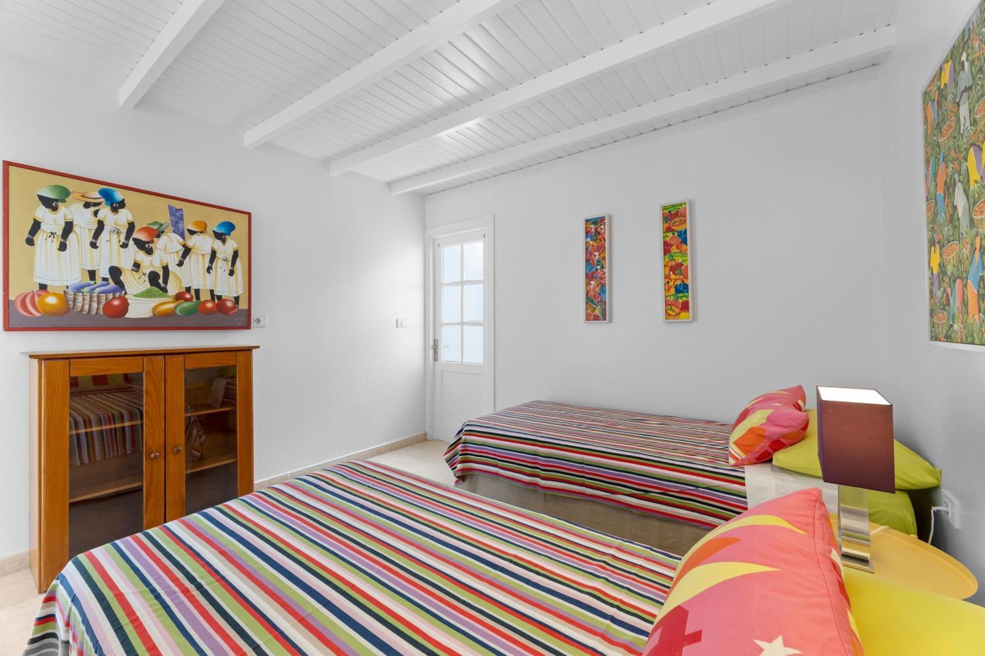 Evergreen Villa Costa Teguise Kültér fotó