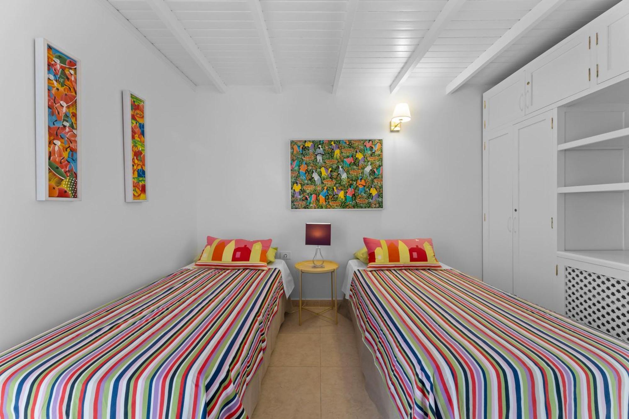 Evergreen Villa Costa Teguise Kültér fotó