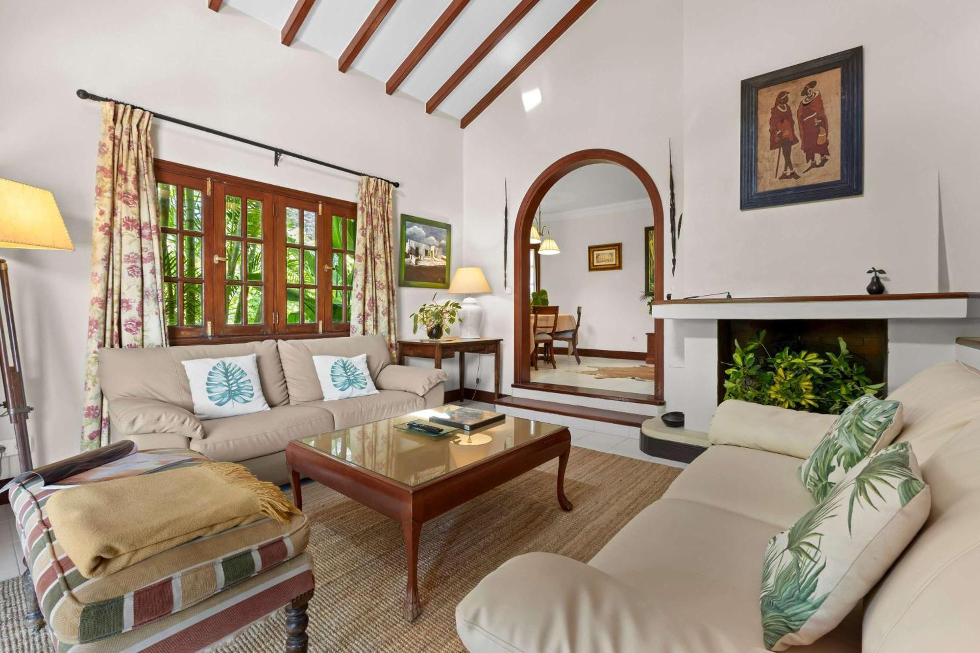 Evergreen Villa Costa Teguise Kültér fotó
