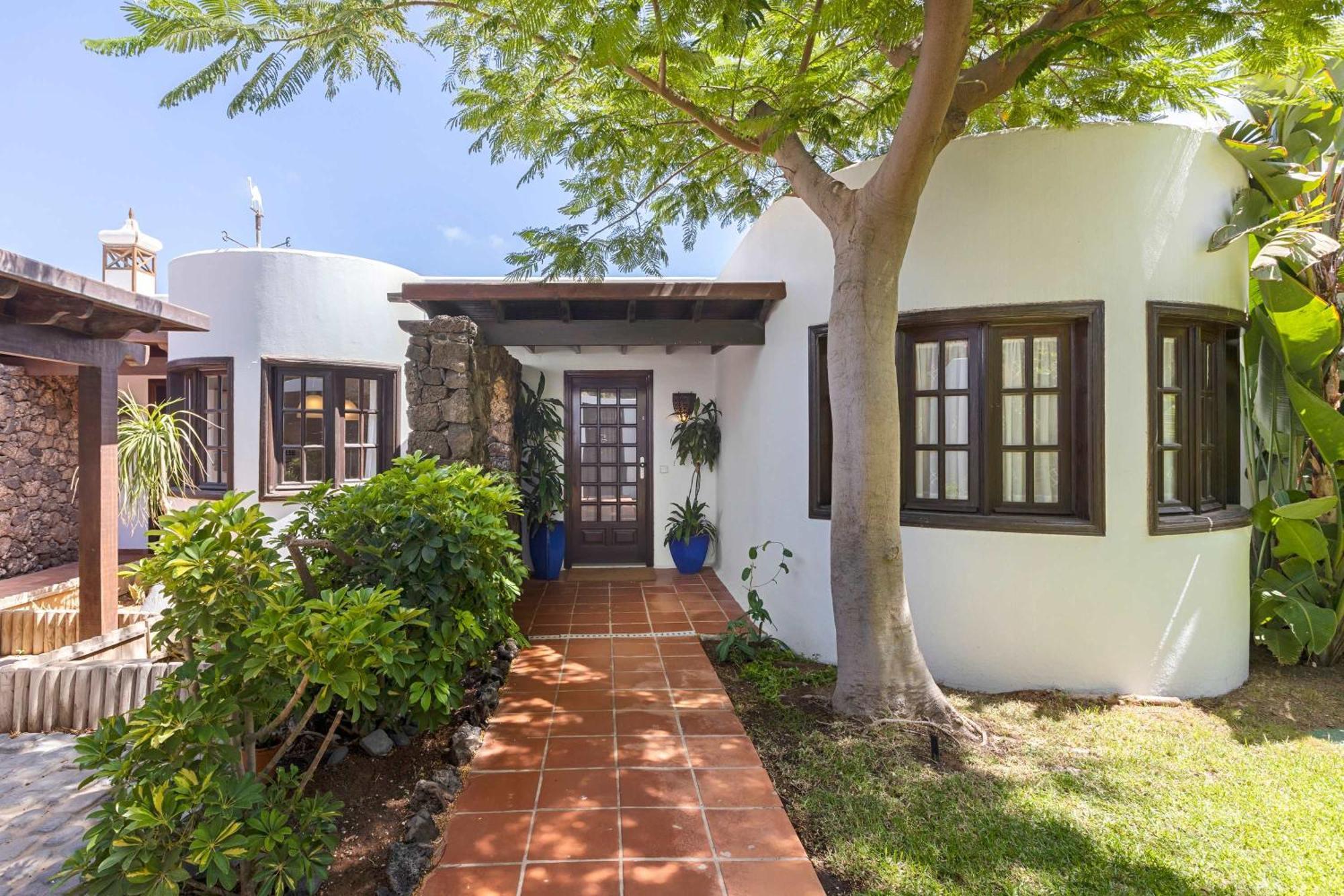 Evergreen Villa Costa Teguise Kültér fotó
