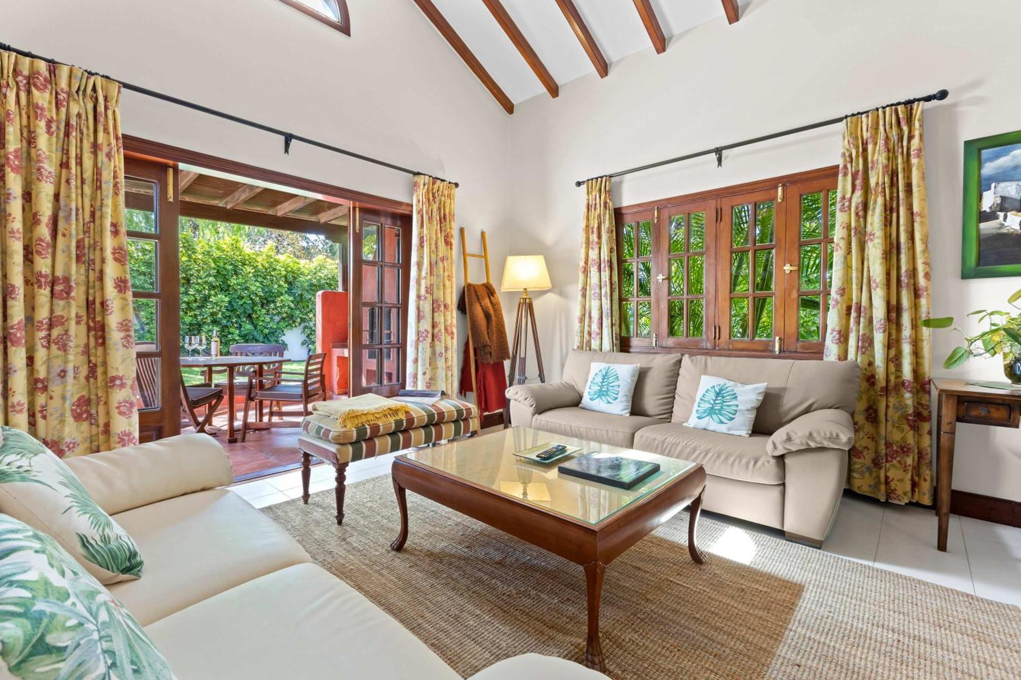 Evergreen Villa Costa Teguise Kültér fotó