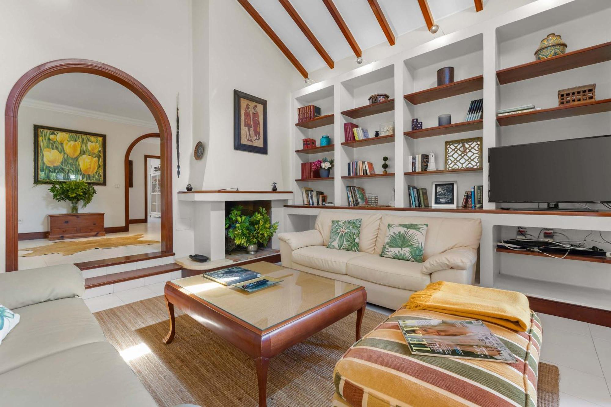 Evergreen Villa Costa Teguise Kültér fotó