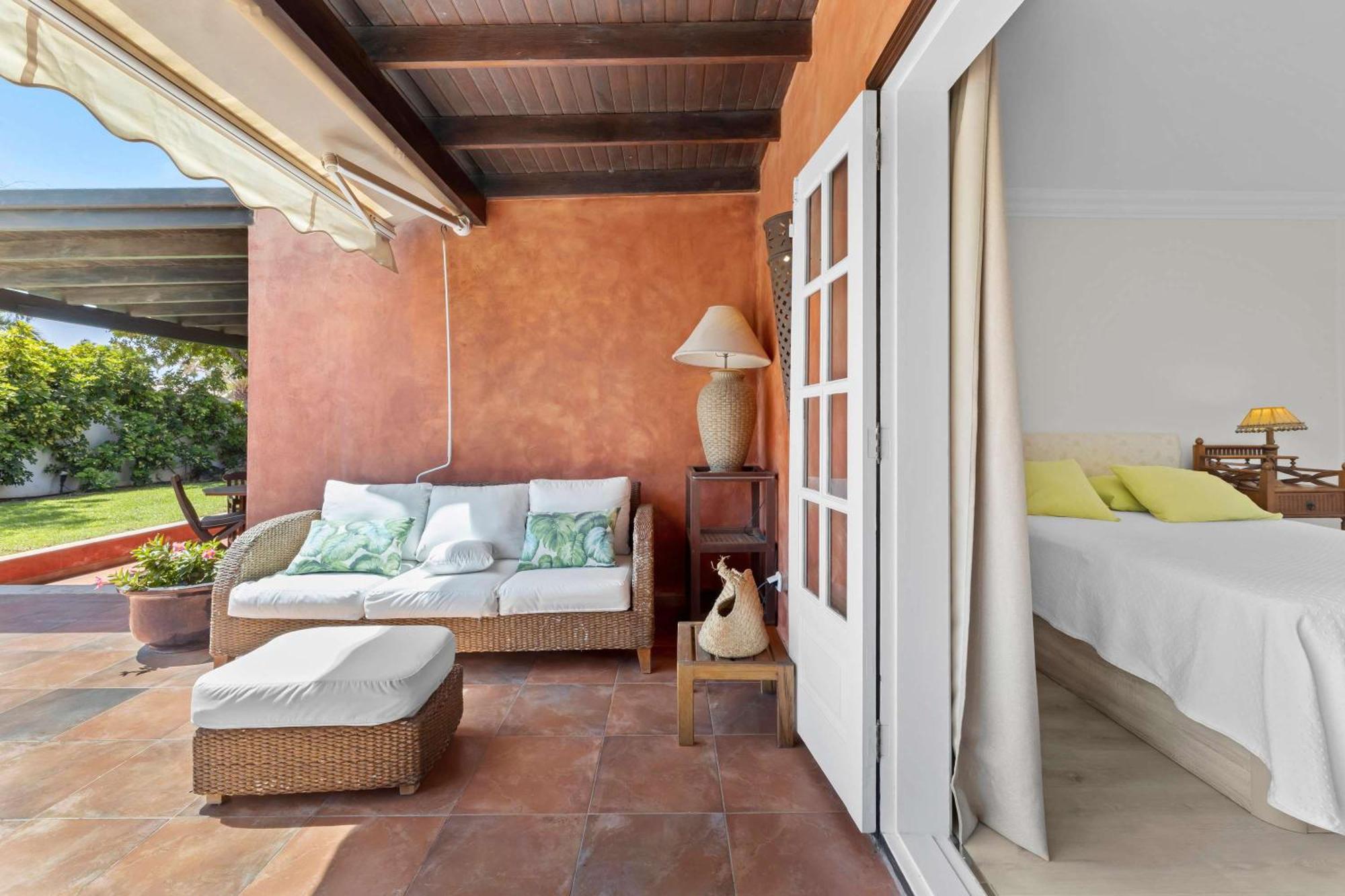 Evergreen Villa Costa Teguise Kültér fotó