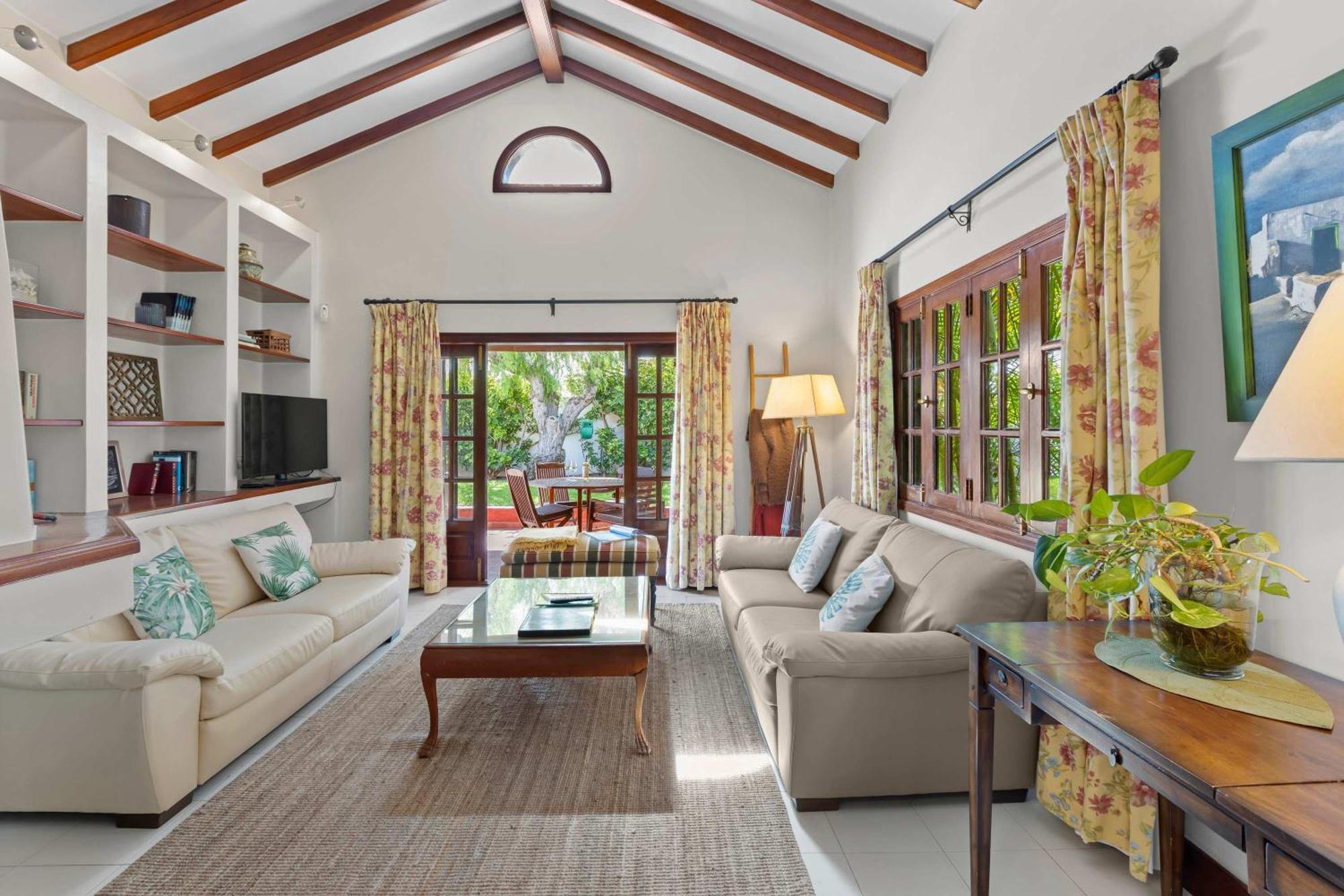 Evergreen Villa Costa Teguise Kültér fotó